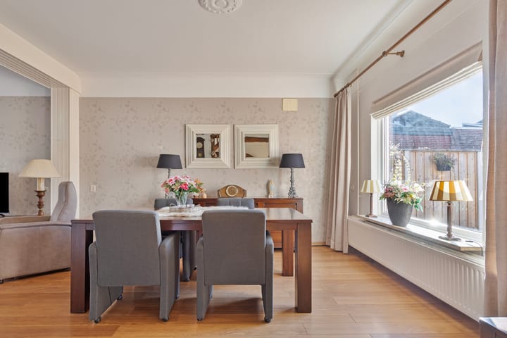 Foto 8 van Sparstraat 10