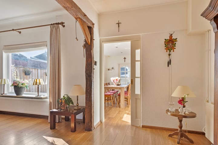 Foto 10 van Sparstraat 10