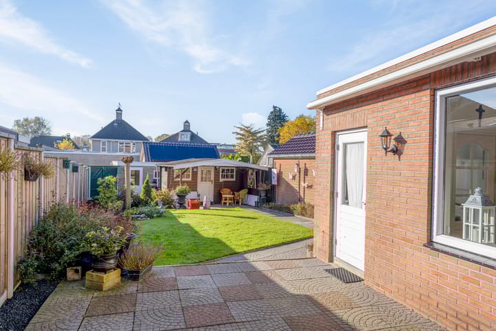 Foto 14 van Sparstraat 10