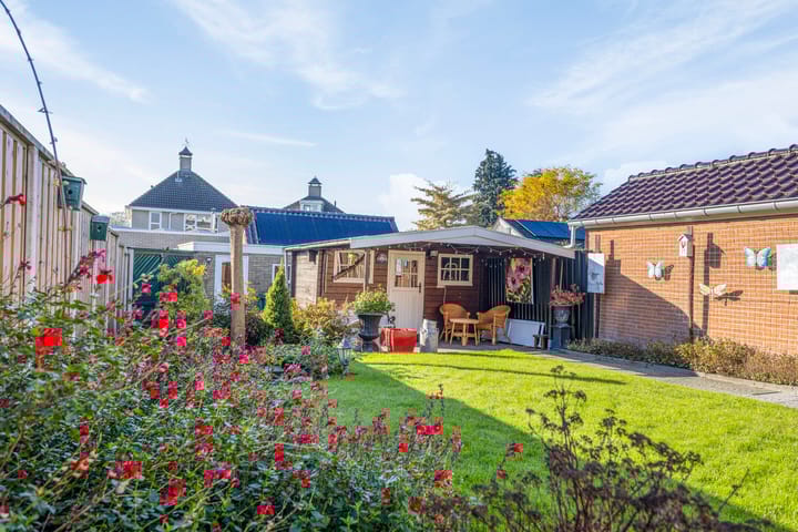 Foto 15 van Sparstraat 10