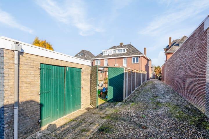 Foto 25 van Sparstraat 10