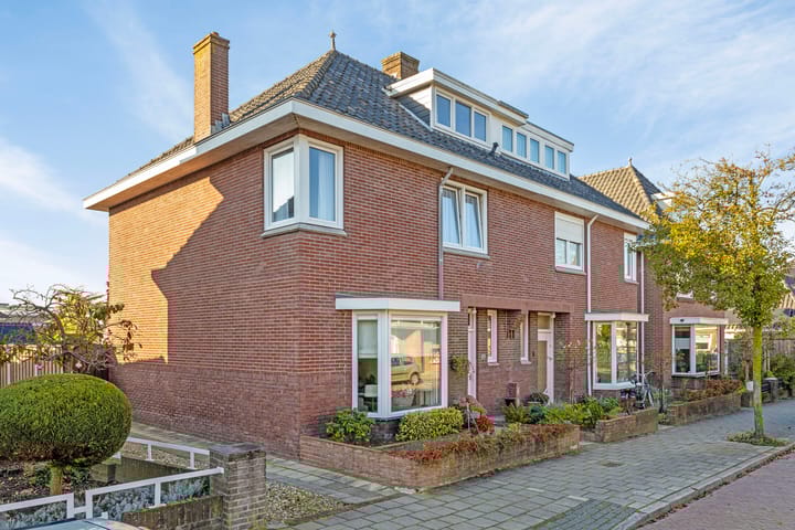 Foto 26 van Sparstraat 10