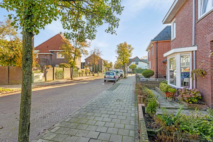 Foto 27 van Sparstraat 10