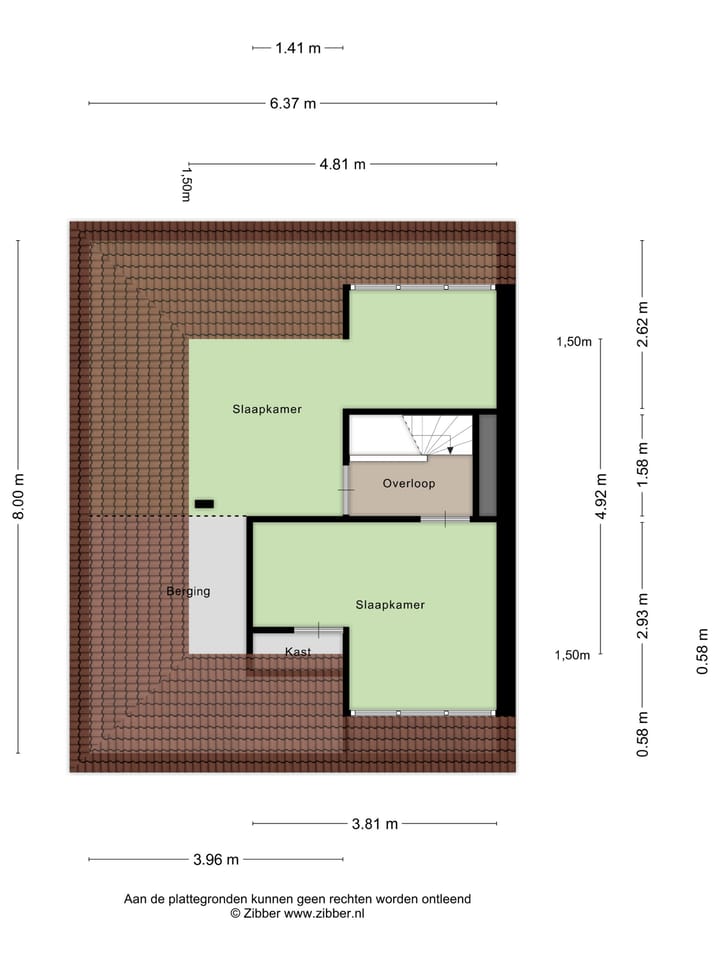 Foto 30 van Sparstraat 10