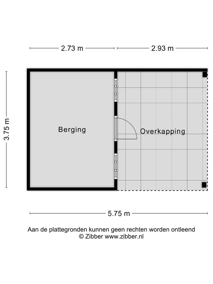 Foto 32 van Sparstraat 10