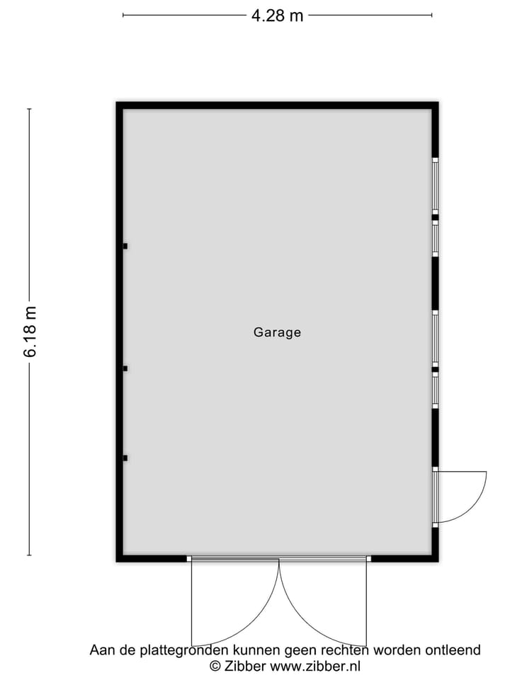 Foto 33 van Sparstraat 10
