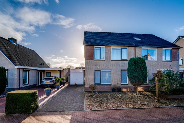 Foto 1 van de Bongerd 3