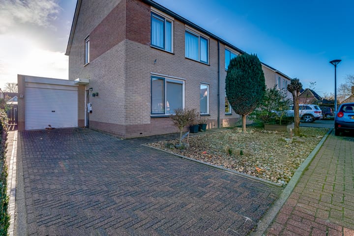 Foto 7 van de Bongerd 3