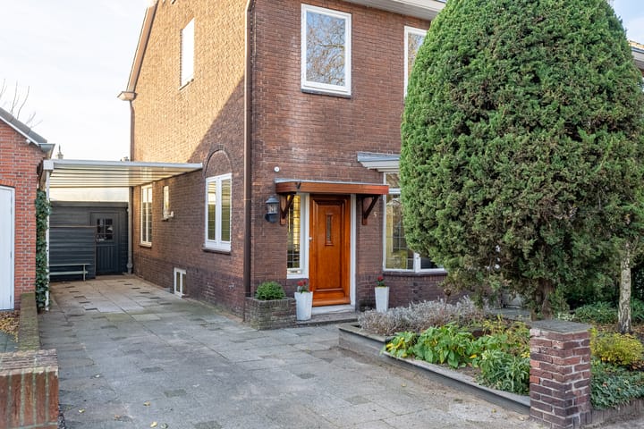 Photo 7 of Prinses Julianalaan 5