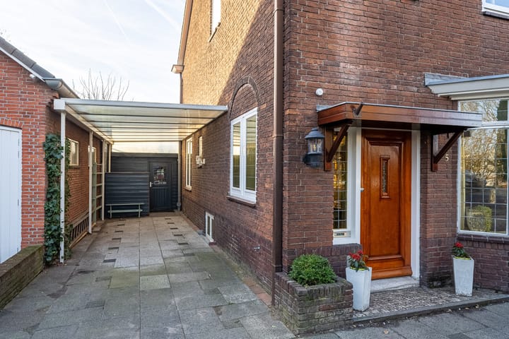 Photo 9 of Prinses Julianalaan 5