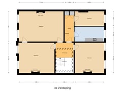 View floorplan