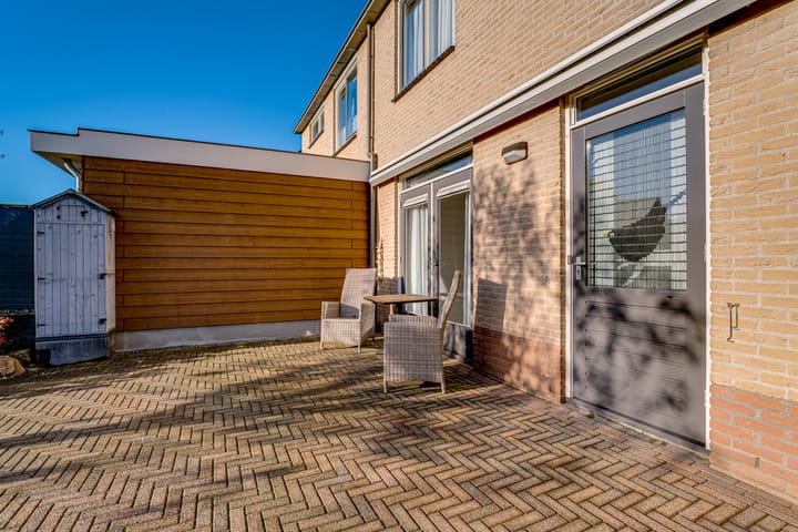 Foto 30 van de Bongerd 3