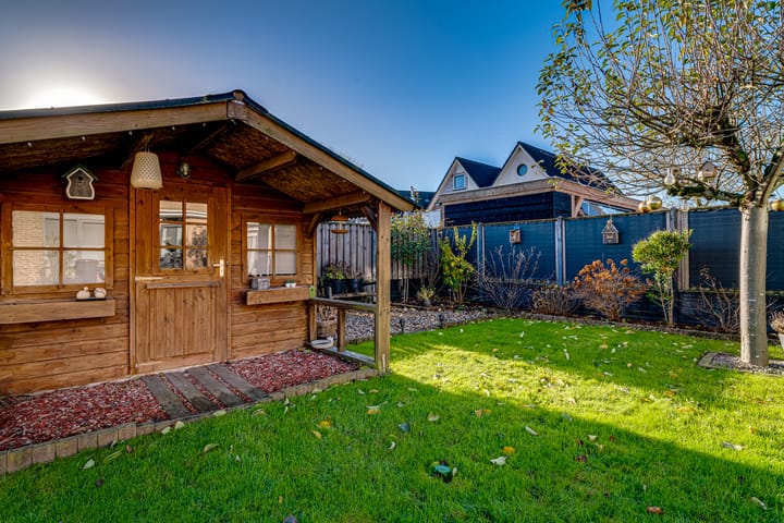 Foto 32 van de Bongerd 3