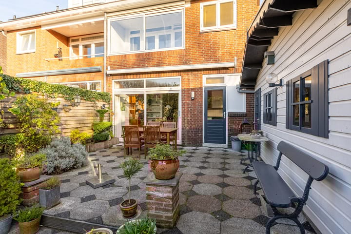 Photo 25 of Prinses Julianalaan 5