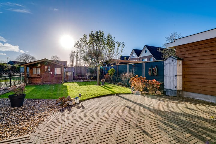 Foto 31 van de Bongerd 3