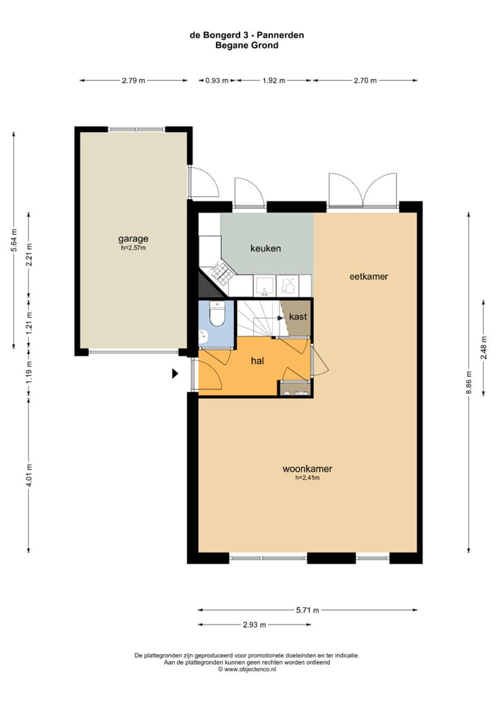 Foto 37 van de Bongerd 3