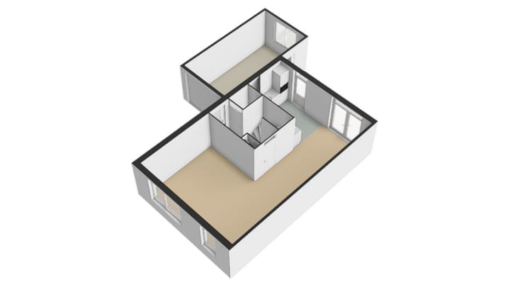 Foto 38 van de Bongerd 3