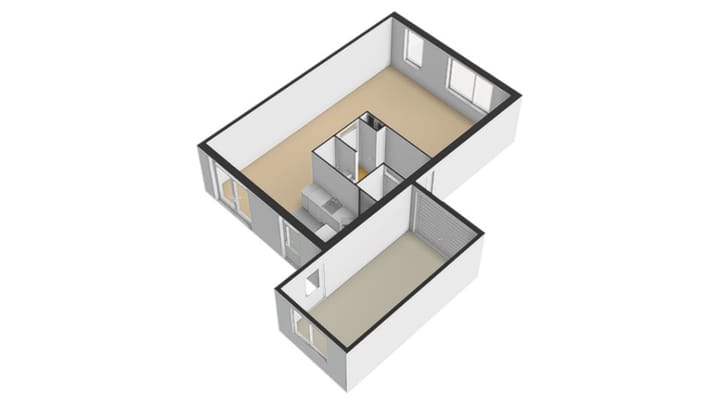 Foto 39 van de Bongerd 3