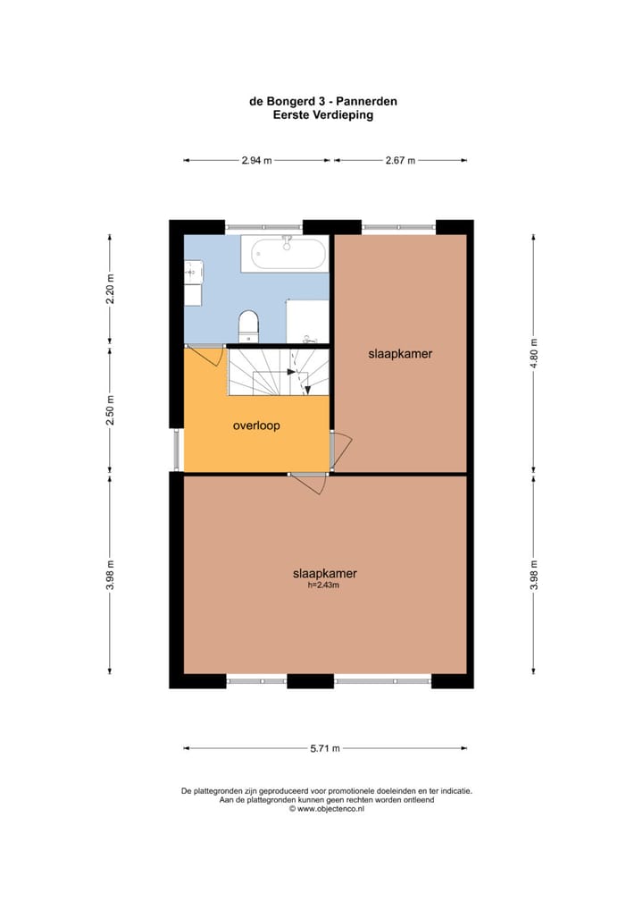 Foto 40 van de Bongerd 3