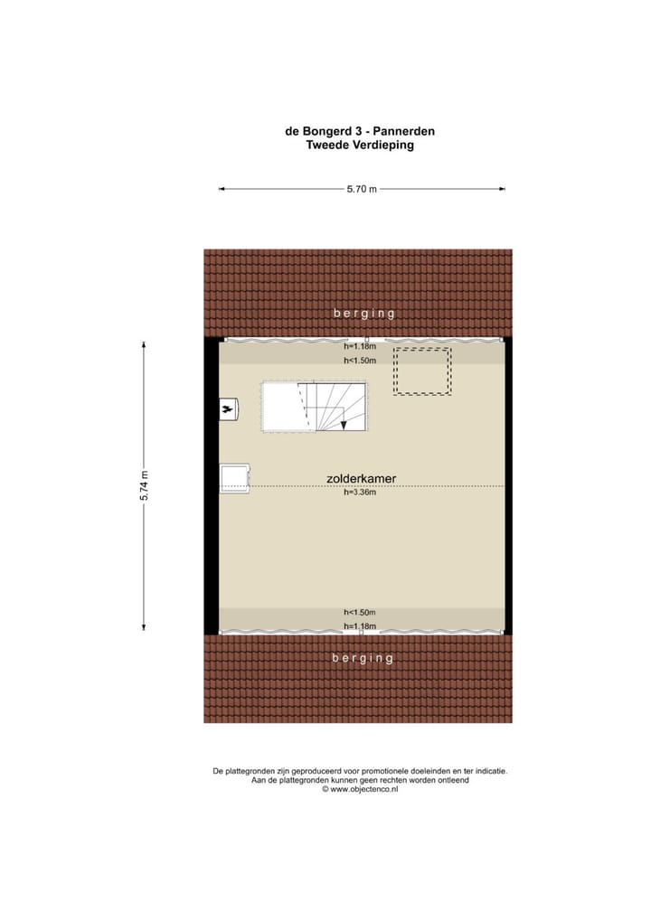 Foto 43 van de Bongerd 3