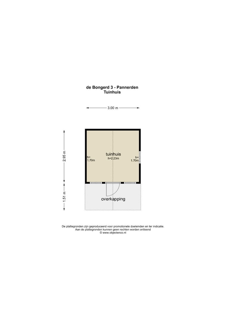 Foto 46 van de Bongerd 3