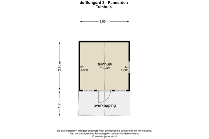 Bekijk foto 46 van de Bongerd 3