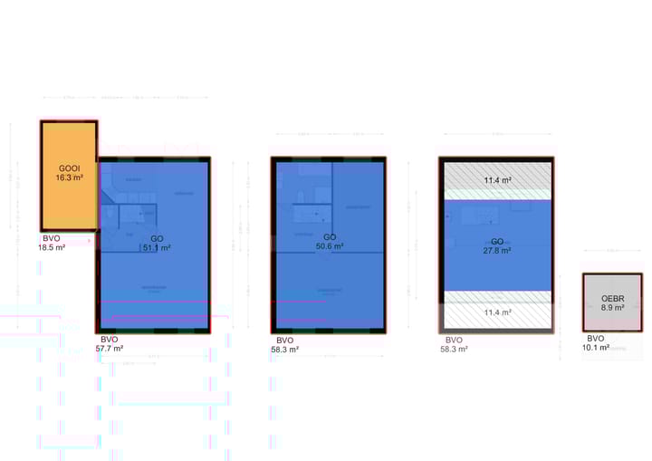 Foto 49 van de Bongerd 3