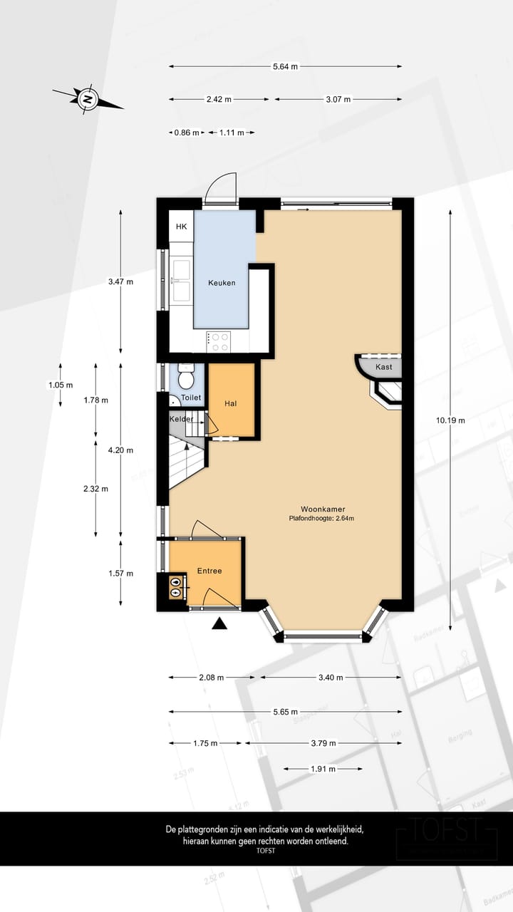 Photo 51 of Prinses Julianalaan 5