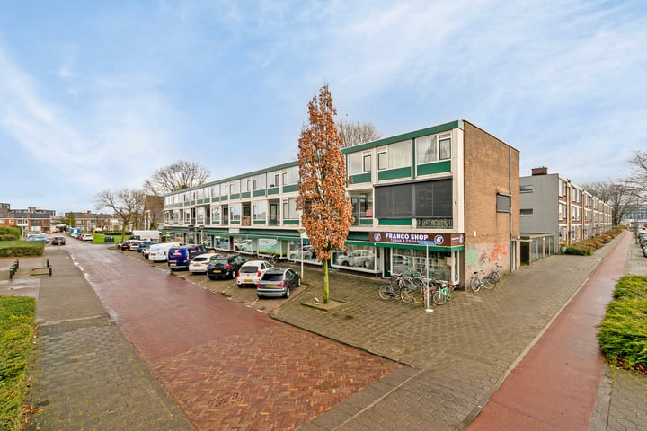 View photo 2 of van Meelstraat 26