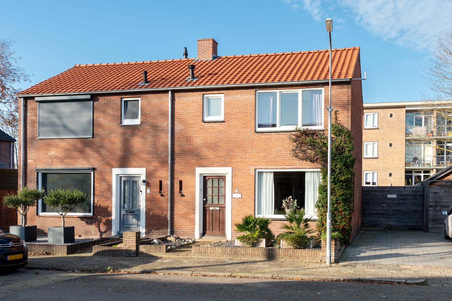 Foto 1 van Tuinderslaan 26