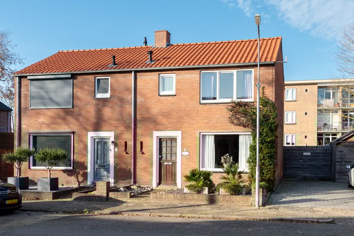 Photo 1 of Tuinderslaan 26