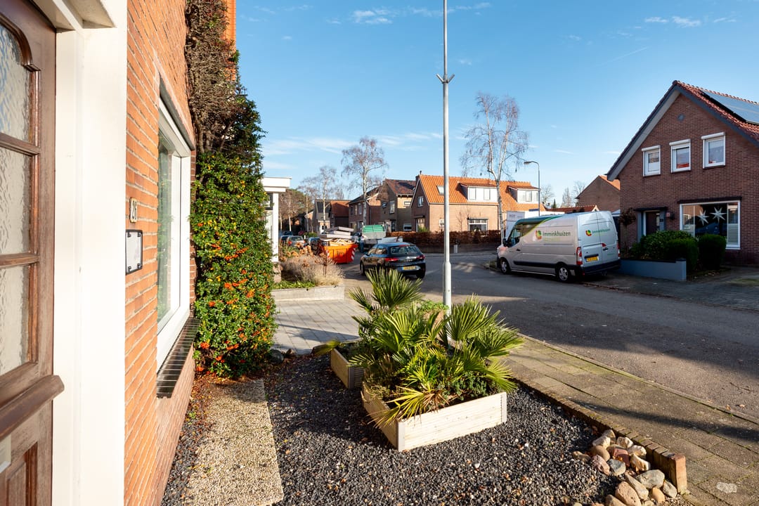 Photo 2 of Tuinderslaan 26