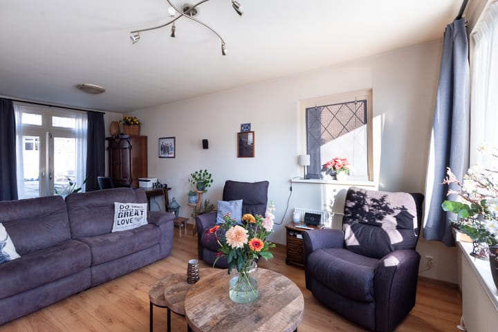 Foto 4 van Tuinderslaan 26