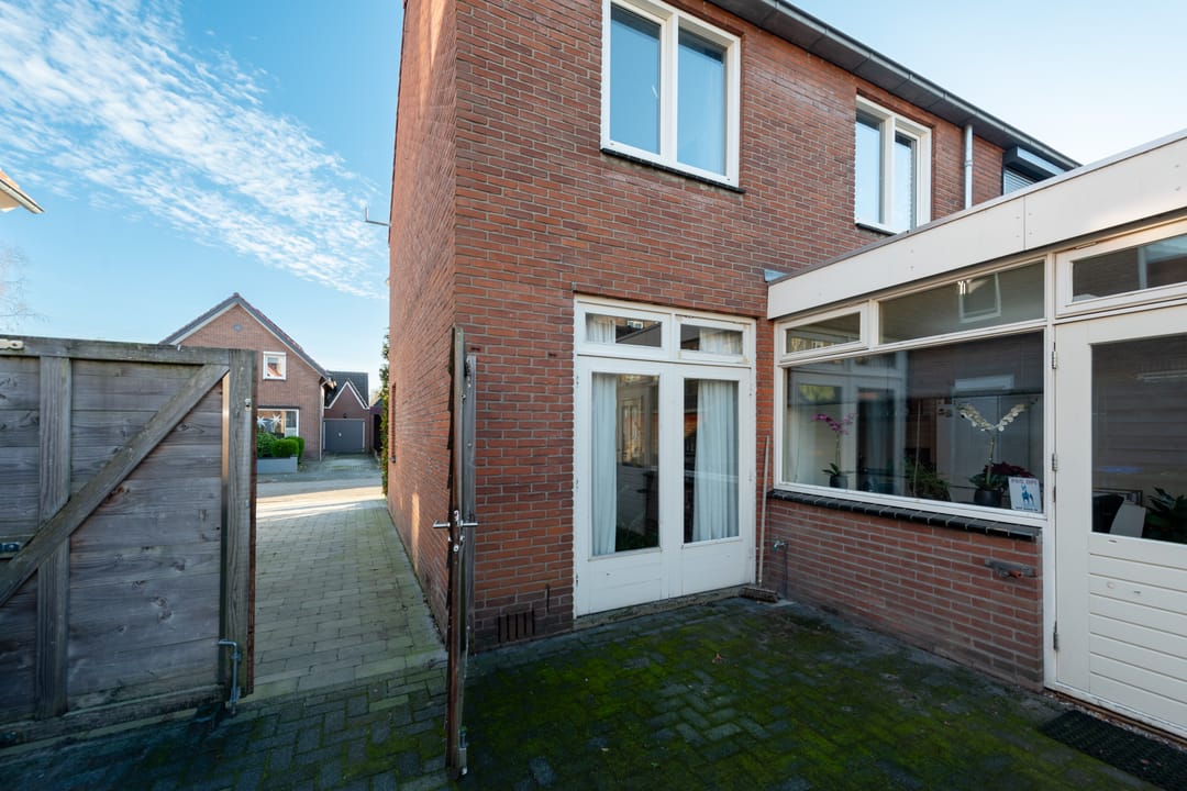 Photo 28 of Tuinderslaan 26