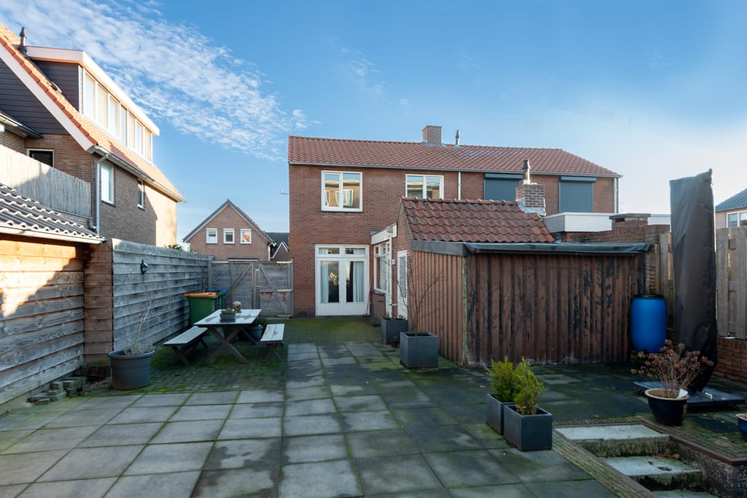 Photo 31 of Tuinderslaan 26