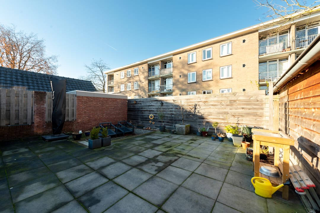 Photo 32 of Tuinderslaan 26