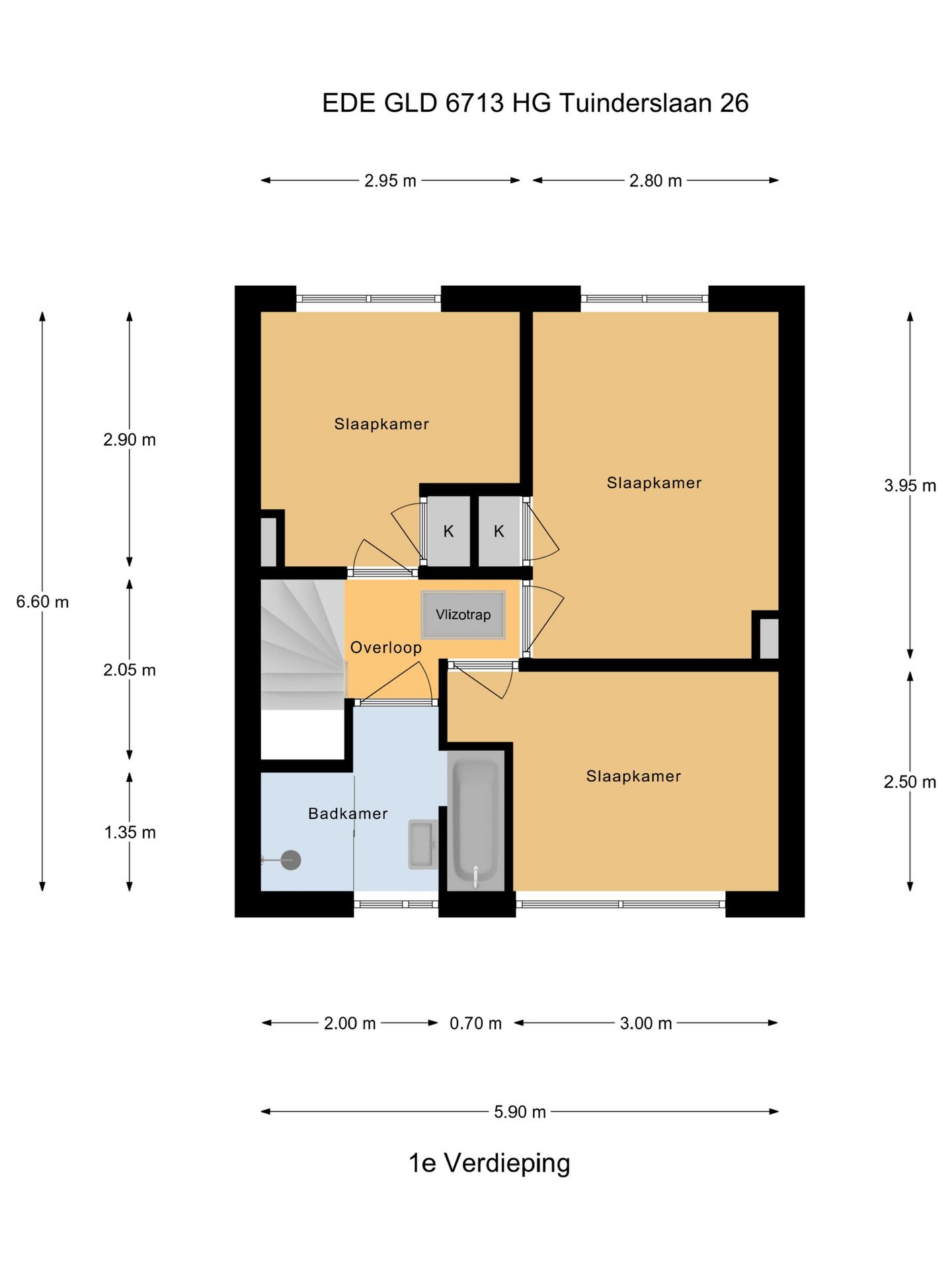 Photo 40 of Tuinderslaan 26