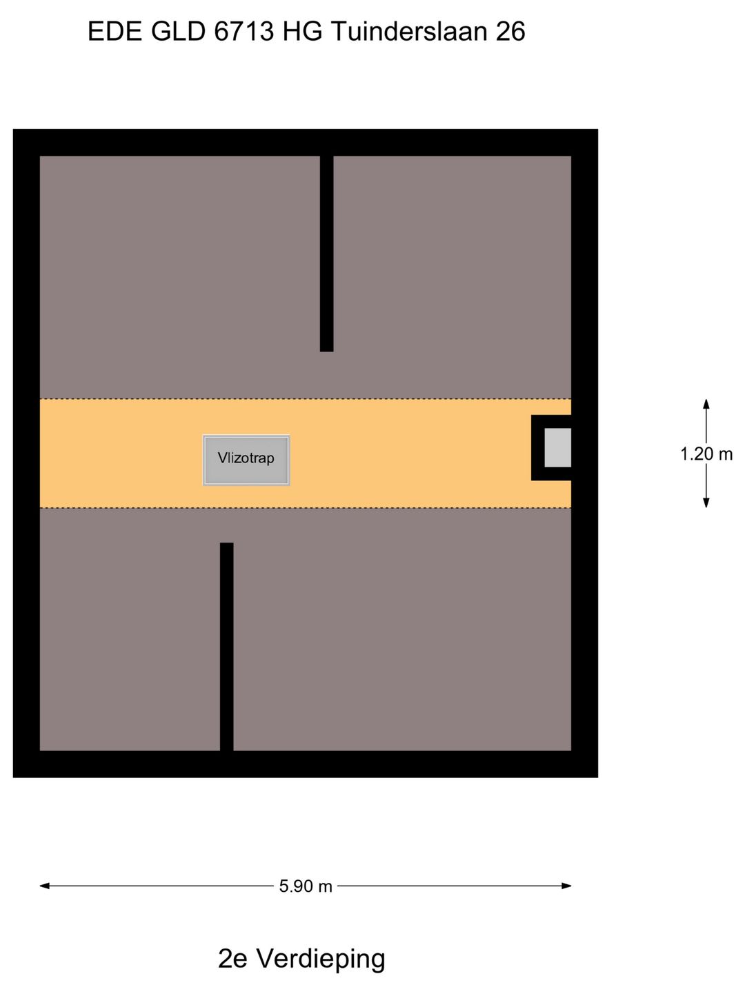 Photo 41 of Tuinderslaan 26