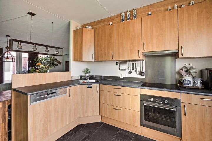 Foto 10 van Kanon 58