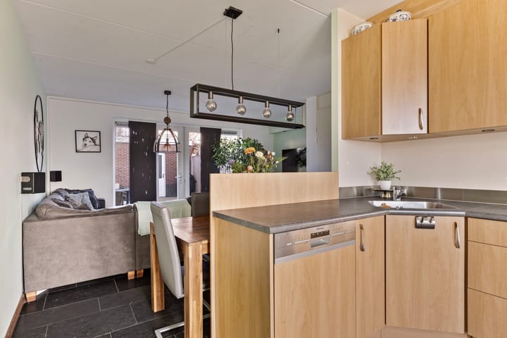 Foto 11 van Kanon 58