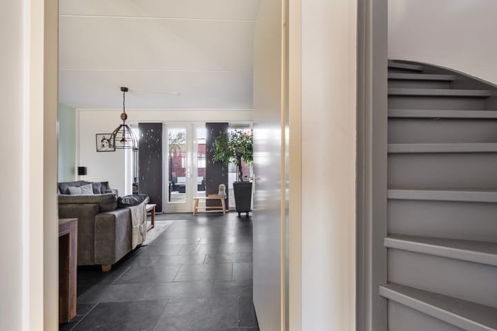 Foto 12 van Kanon 58