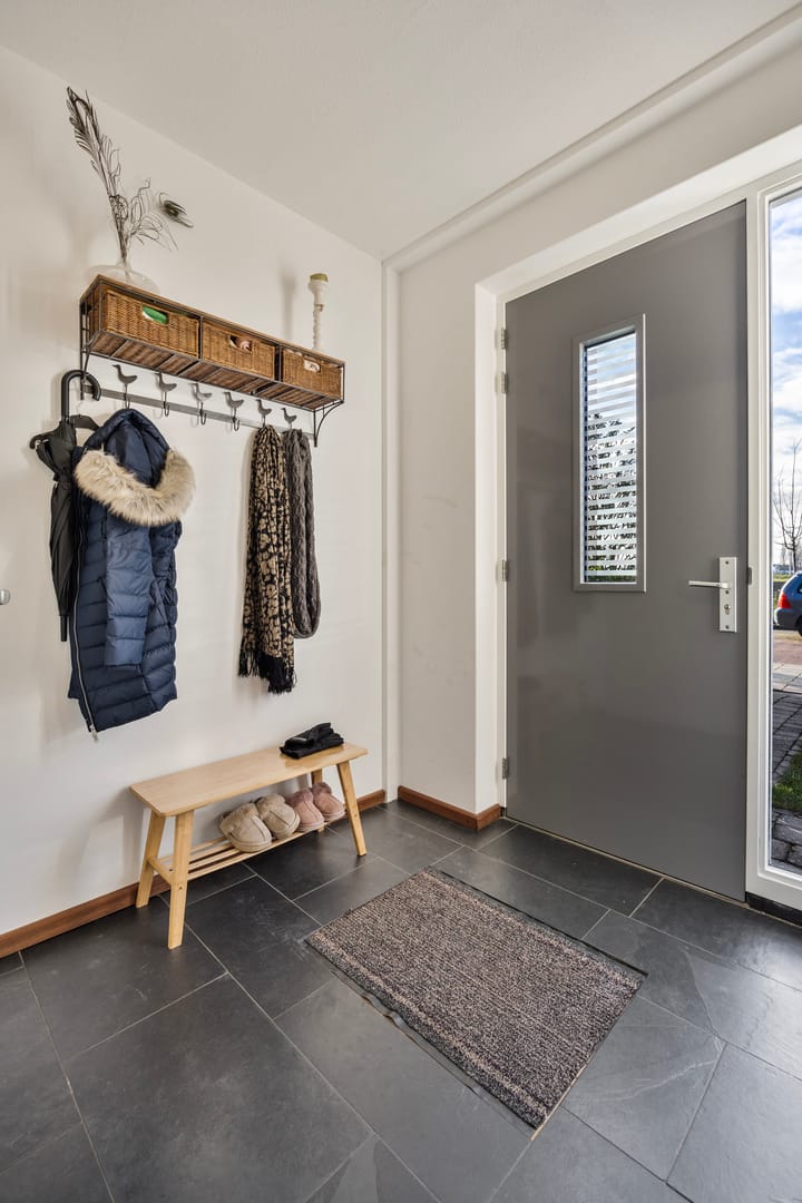 Foto 14 van Kanon 58