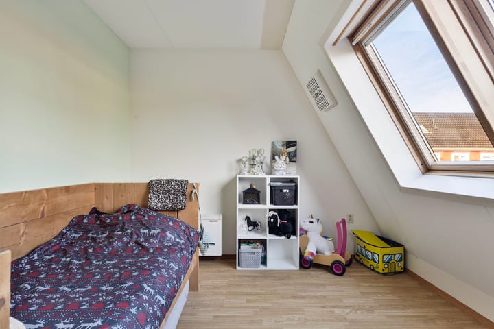 Foto 21 van Kanon 58