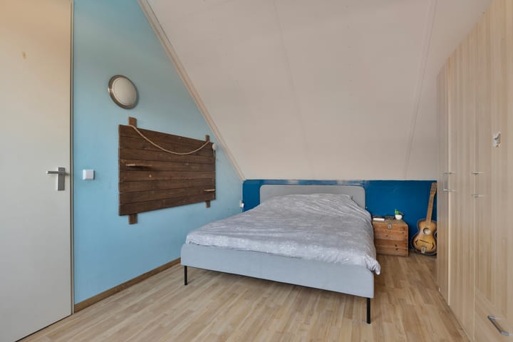 Foto 24 van Kanon 58