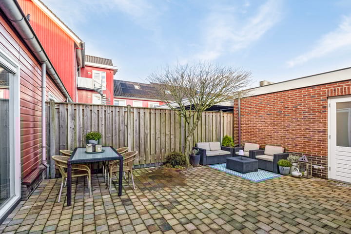 Foto 27 van Kanon 58