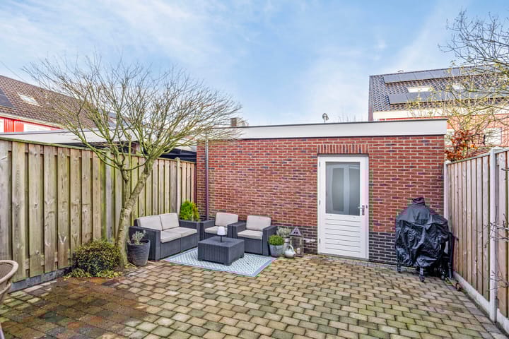 Foto 28 van Kanon 58