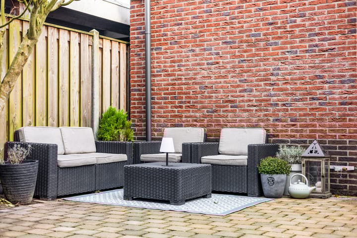 Foto 29 van Kanon 58