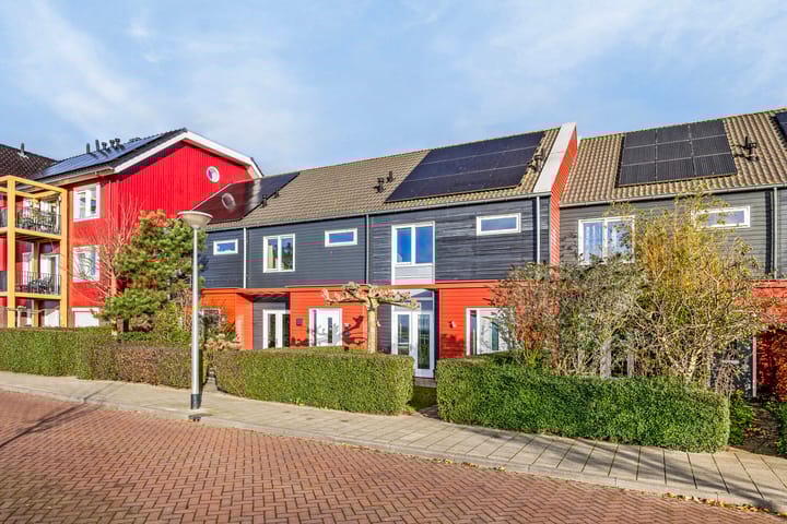 Foto 36 van Kanon 58