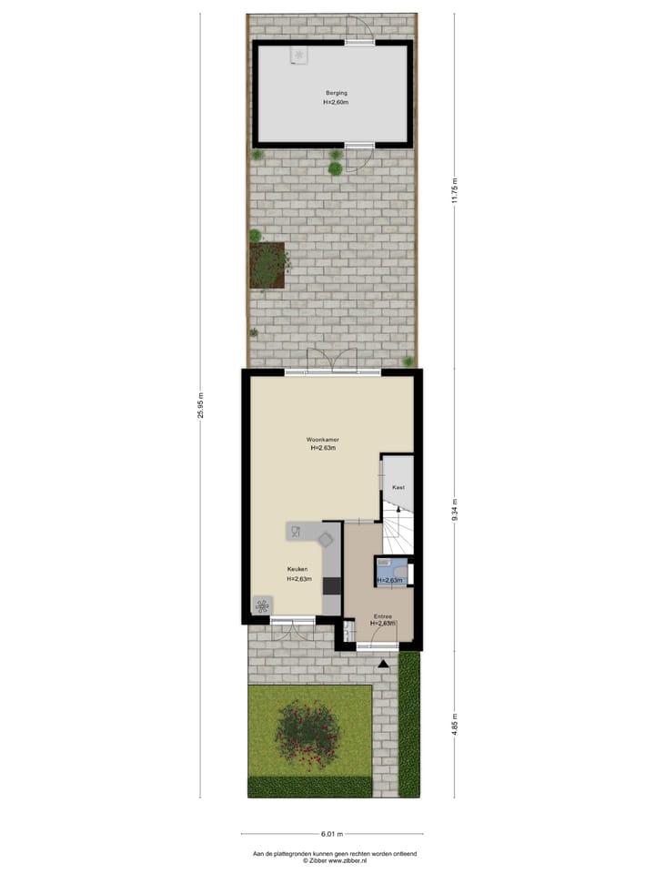 Foto 43 van Kanon 58