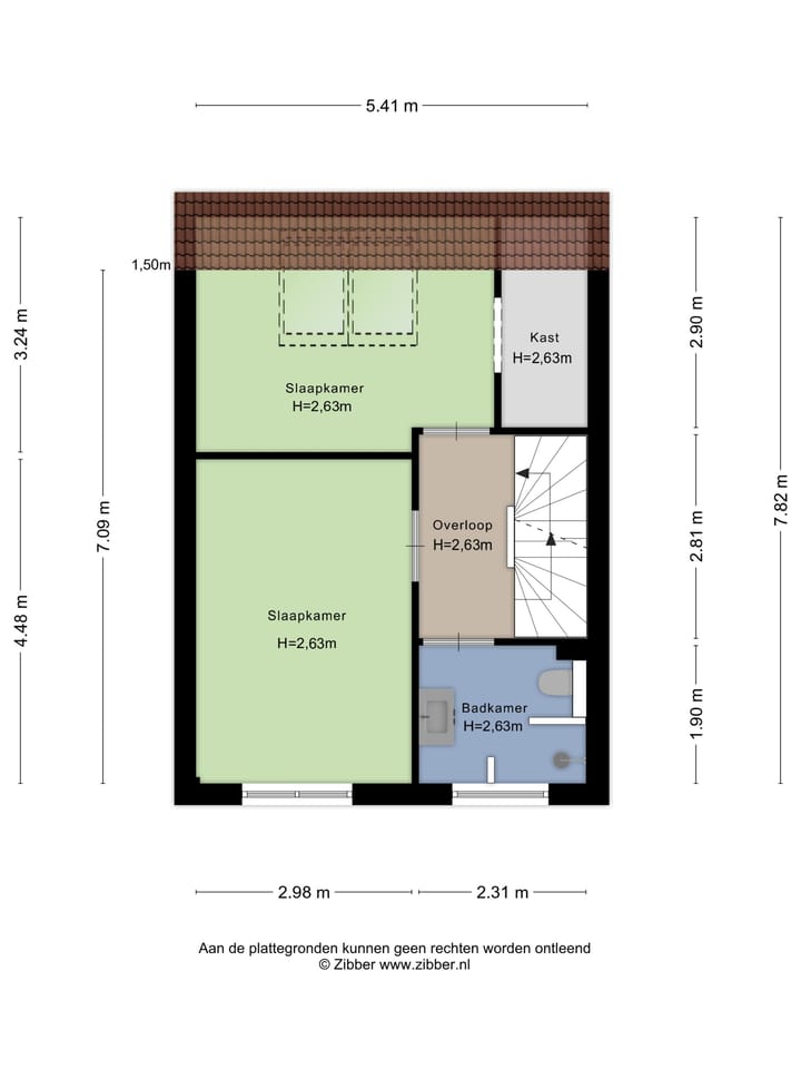 Foto 45 van Kanon 58